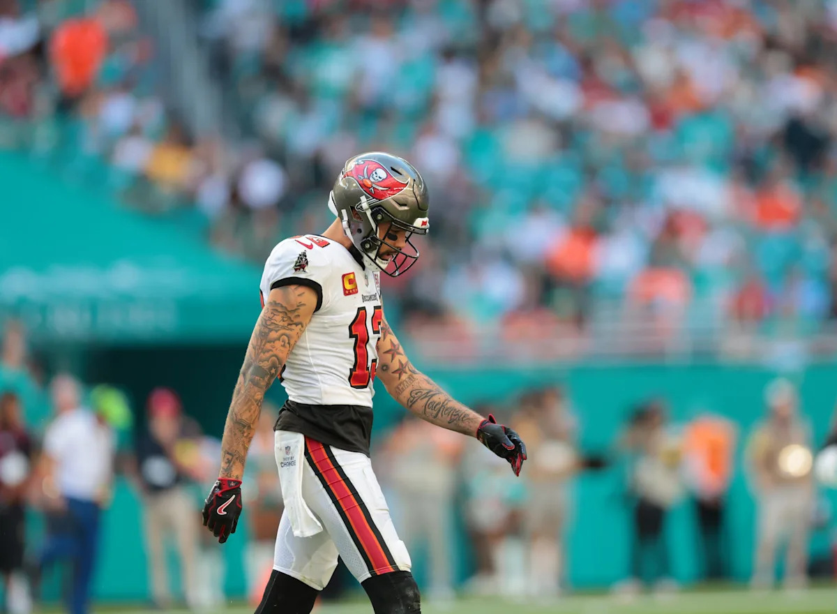 Mike Evans Stays a Buc: Unpacking His New $52M Deal